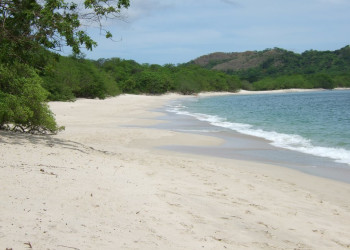 Плайя Кончаль, Гуанакасте провинция, Коста-Рика, фото № 39553 – фотографии Коста-Рики