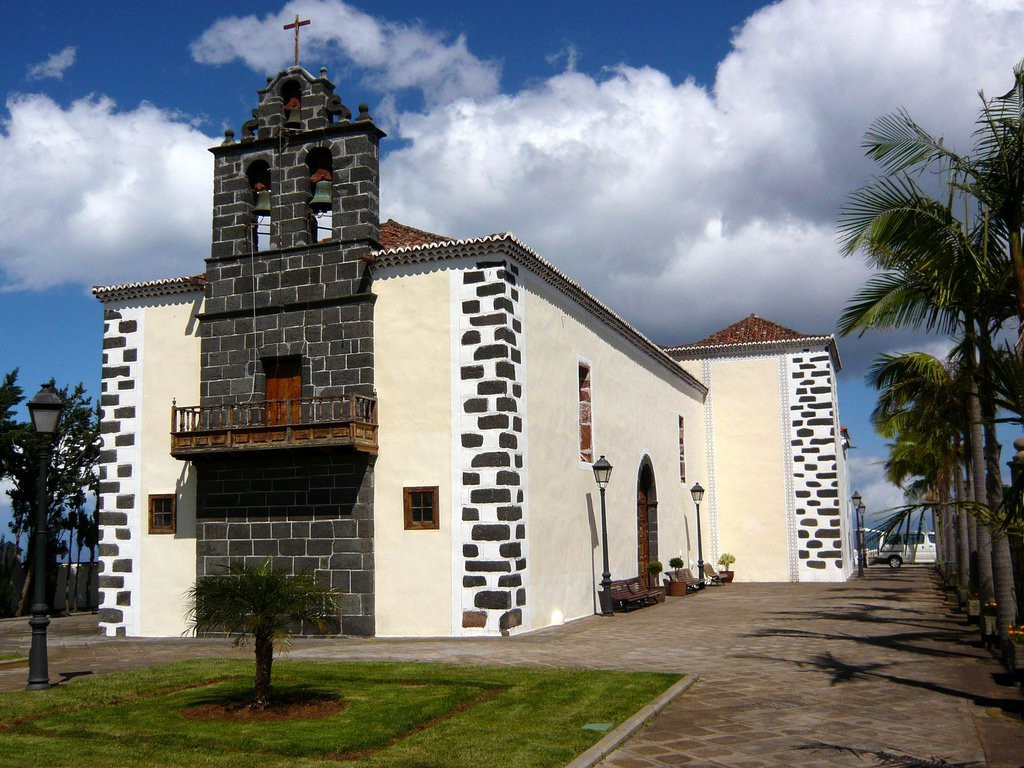 Пунтальяна, Ла-Пальма остров, Канарские острова, фото № 31996 – фотографии Канарских островов