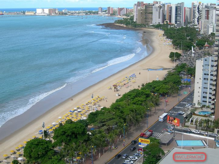 Форталеза, Бразилия, фото № 60529 – фотографии Бразилии