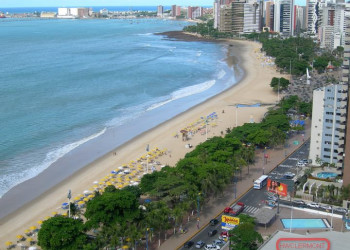 Форталеза, Бразилия, фото № 60529 – фотографии Бразилии