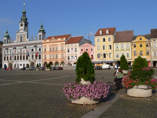 Ческе будеевице чехия Ческе будеевице чехия