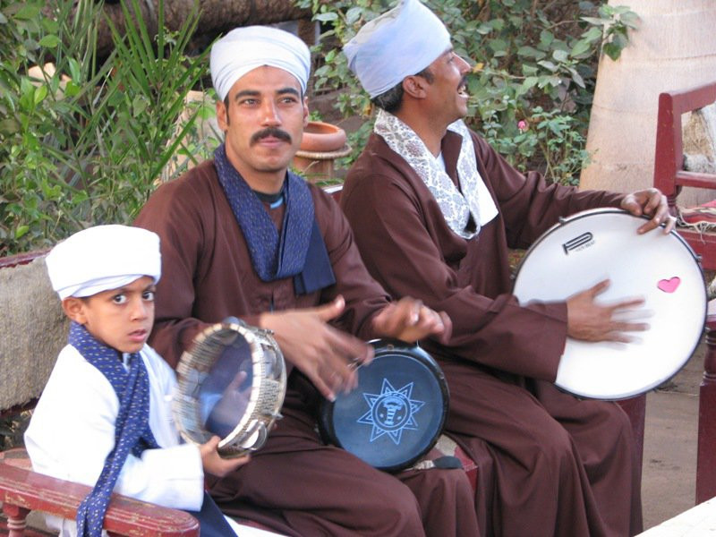 Египет, фото № 575 – фотографии Египта