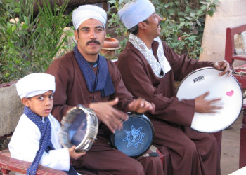 Египет, фото № 575 – фотографии Египта