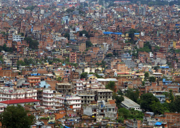 Катманду, Непал, фото № 79174 – фотографии Непала