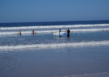 Плайя Санта Тереса, Пунтаренас провинция, Коста-Рика, фото № 40942 – фотографии Коста-Рики