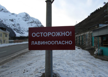 Приэльбрусье, Россия. Фото 18 – фотографии России