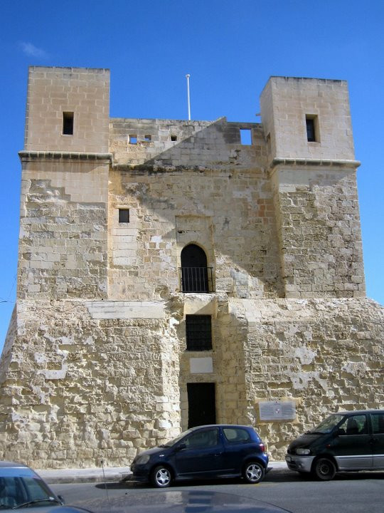 Сент-Полс-Бэй, Мальта остров, Мальта, фото № 42981 – фотографии Мальты