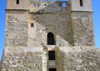 Сент-Полс-Бэй, Мальта остров, Мальта, фото № 42981 – фотографии Мальты