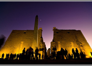 Луксор, Египет, фото № 35284 – фотографии Египта