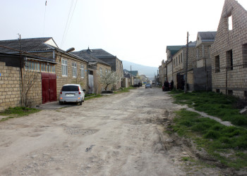 Дербент (Derbent), Дагестан, Россия. Фото 3 – фотографии России