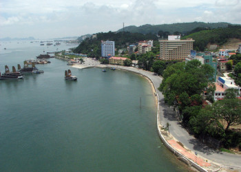 Халонг – фотографии Вьетнама