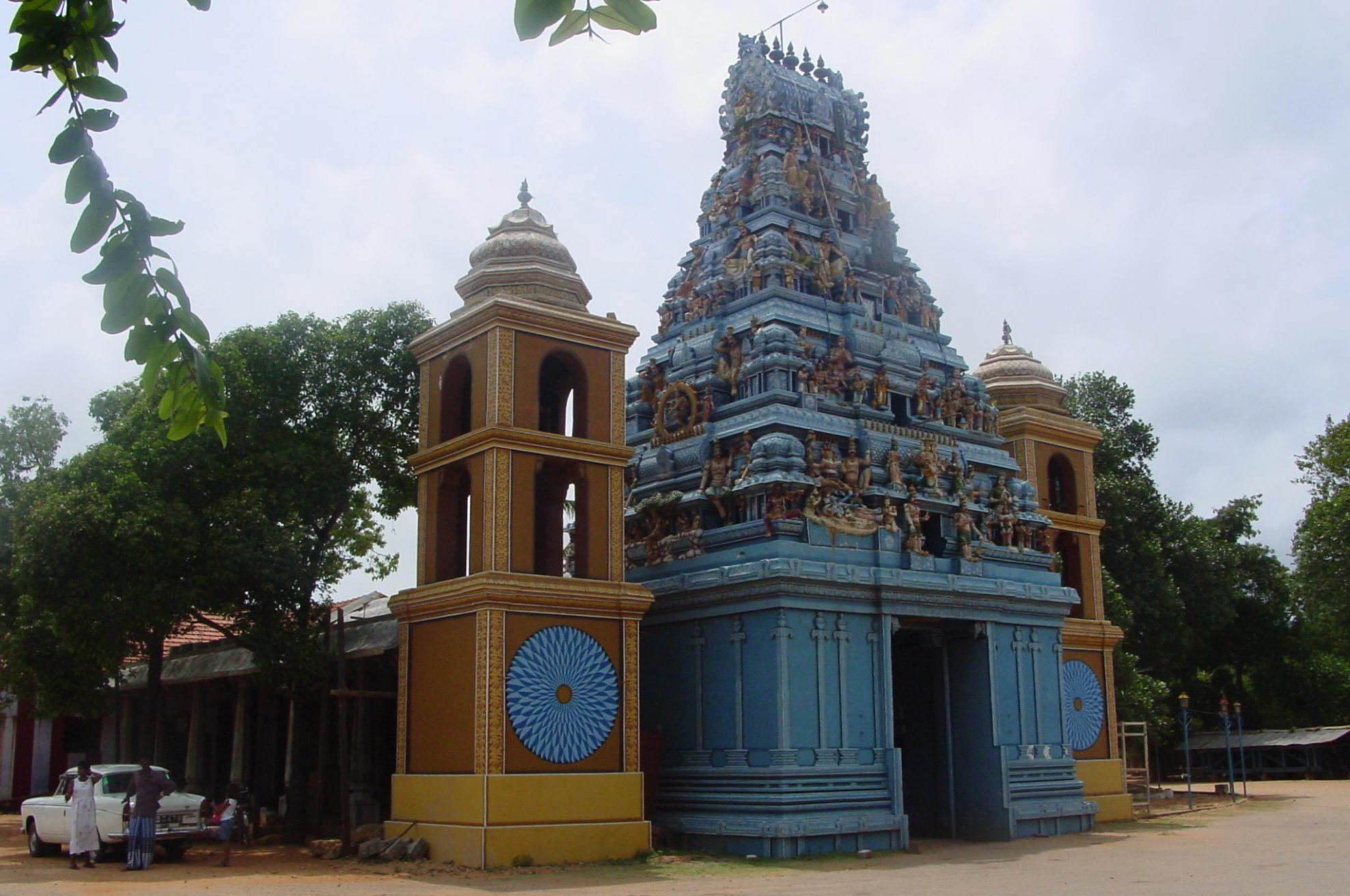 Джафна, Шри-Ланка, фото № 51128 – фотографии Шри-Ланки