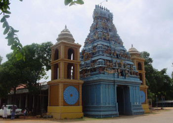 Джафна, Шри-Ланка, фото № 51128 – фотографии Шри-Ланки