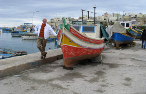 Марсашлокк, Мальта остров, Мальта, фото № 42331 – фотографии Мальты