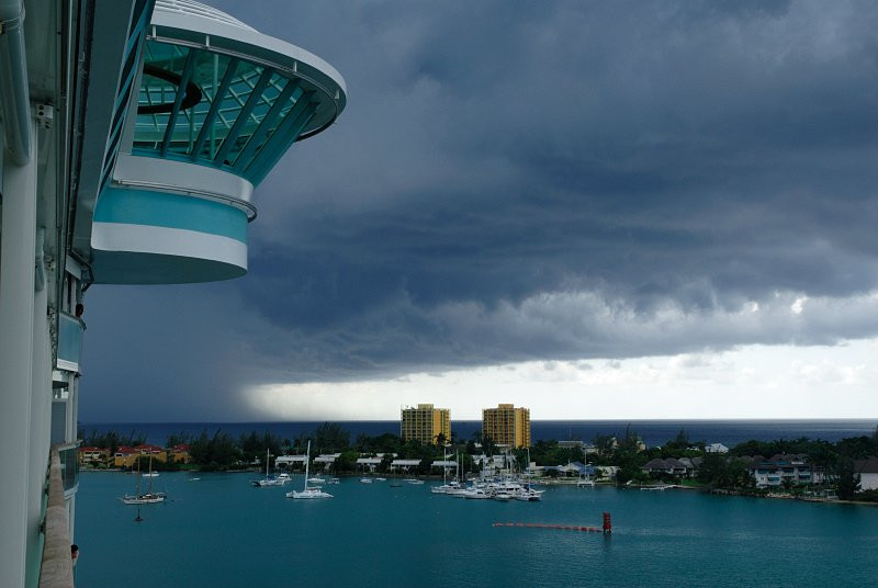 Монтего Бей, Ямайка. Фото 11 – фотографии Ямайки