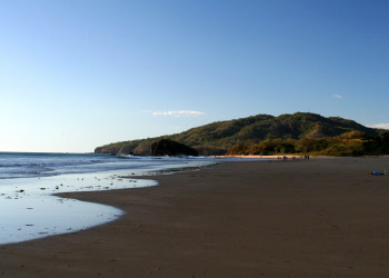 Плайя Гранде, Гуанакасте провинция, Коста-Рика, фото № 39448 – фотографии Коста-Рики