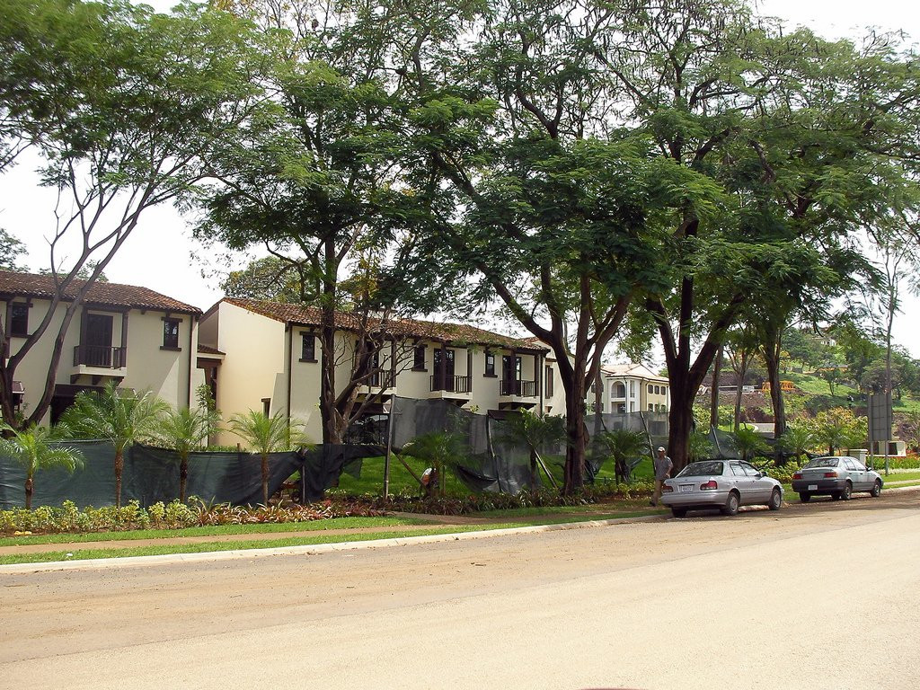 Либерия, Гуанакасте провинция, Коста-Рика, фото № 39404 – фотографии Коста-Рики