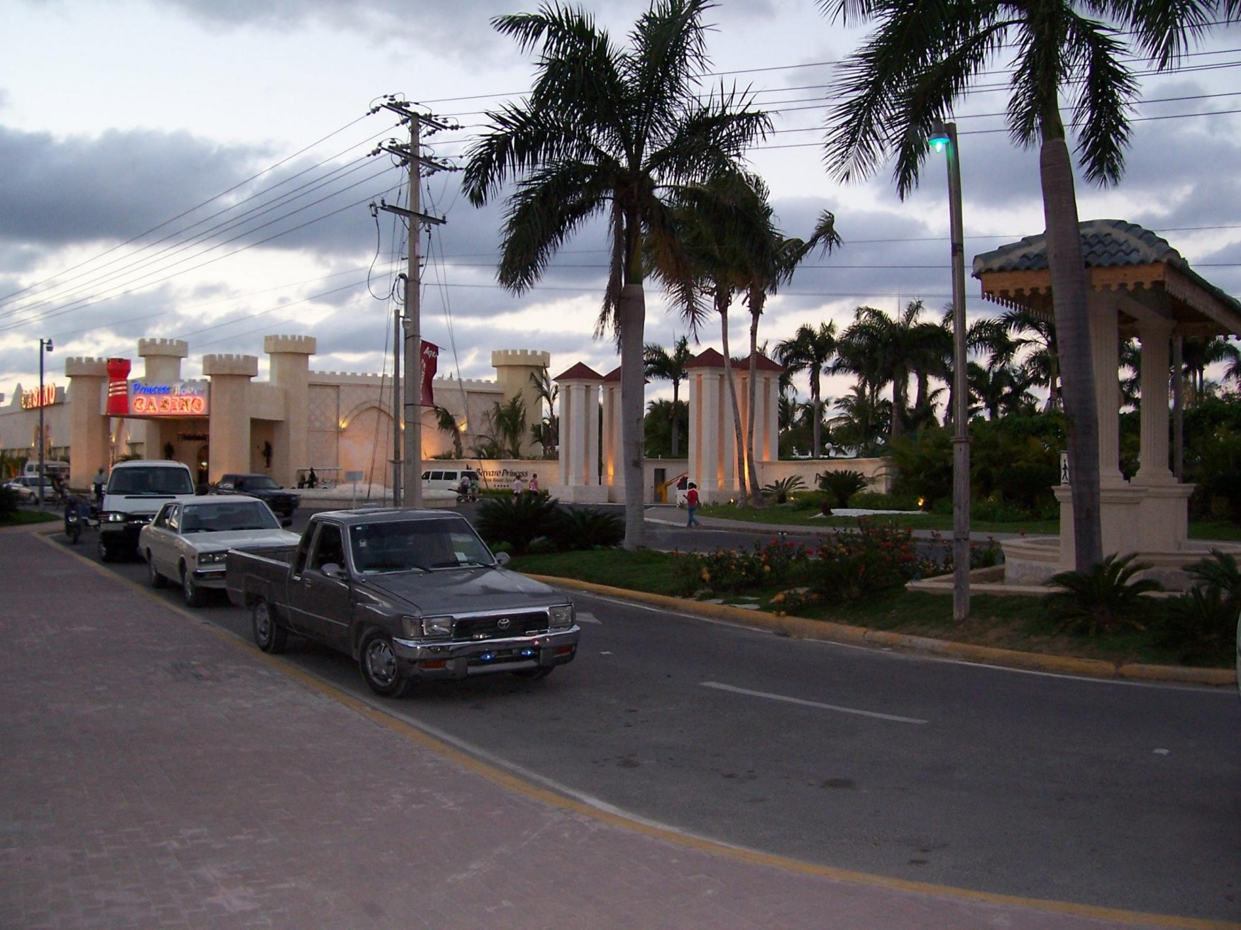 Пунта-Кана, Доминикана, фото № 30521 – фотографии Доминиканы