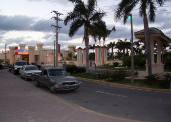 Пунта-Кана, Доминикана, фото № 30521 – фотографии Доминиканы