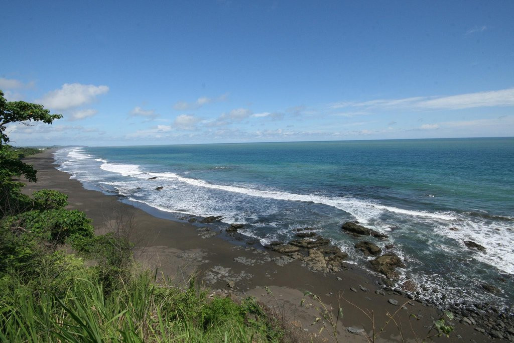 Хако, Пунтаренас провинция, Коста-Рика, фото № 41143 – фотографии Коста-Рики