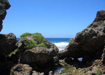 Гуам, фото № 4393 – фотографии Гуама
