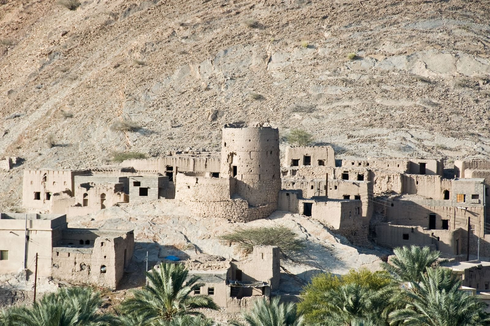 Оман, фото № 5763 – фотографии Омана