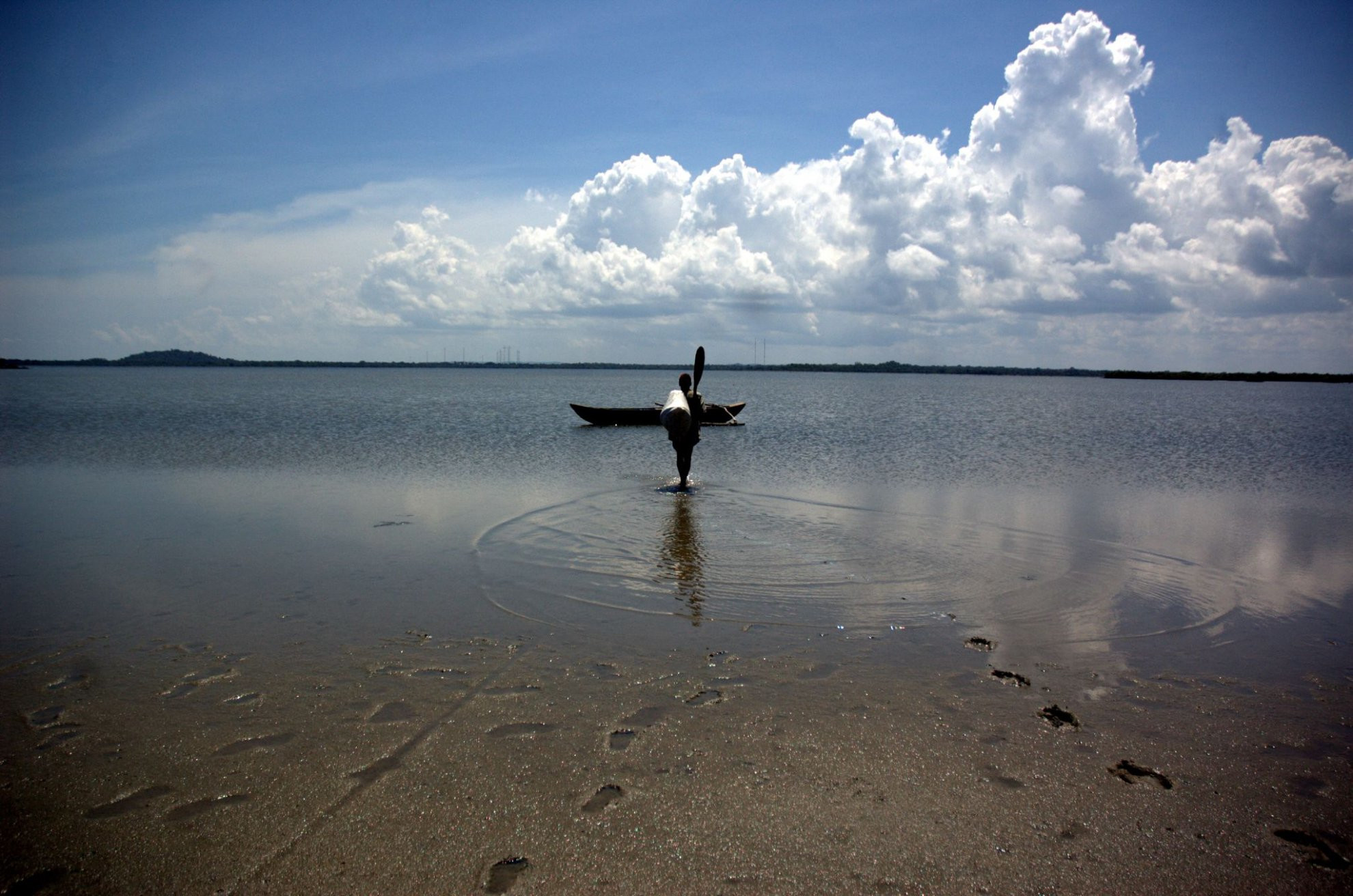 Баттикалоа, Шри-Ланка, фото № 50589 – фотографии Шри-Ланки