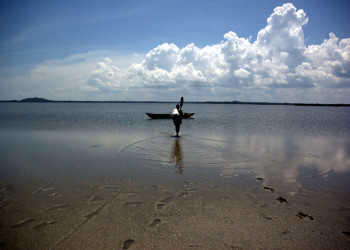 Баттикалоа, Шри-Ланка, фото № 50589 – фотографии Шри-Ланки