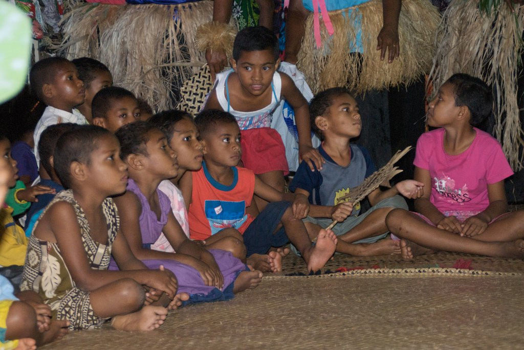 Гау остров, Ломаивити группа островов, Фиджи, фото № 48680 – фотографии Фиджи