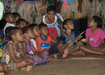 Гау остров, Ломаивити группа островов, Фиджи, фото № 48680 – фотографии Фиджи