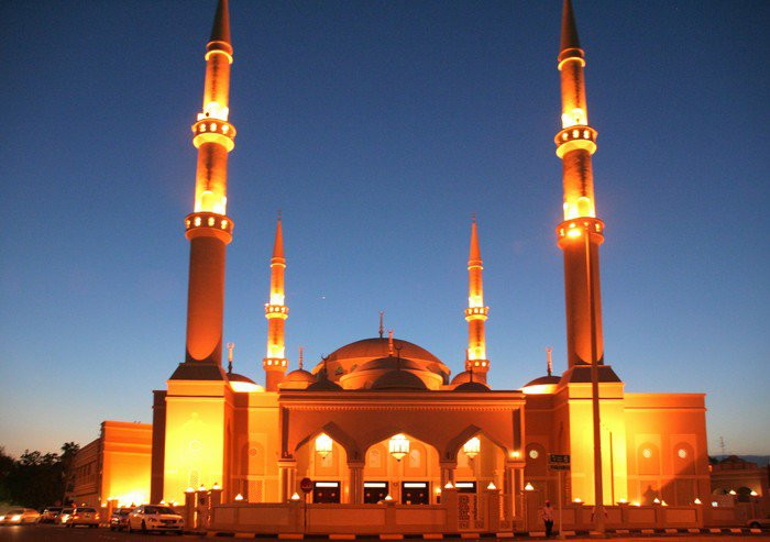 Абу-Даби, ОАЭ, фото № 60657 – фотографии ОАЭ