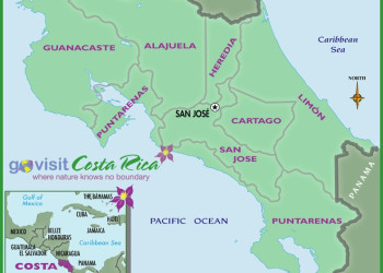 Коста-Рика, фото № 791 – фотографии Коста-Рики