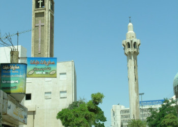 Амман, Иордания, фото № 36231 – фотографии Иордании