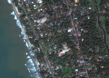 Калутара, Шри-Ланка, фото № 51237 – фотографии Шри-Ланки