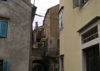 Дома в Врбник, Хорватия. Фото 4 – фотографии Хорватии