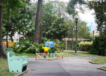 Сан Хосе, Сан Хосе провинция, Коста-Рика, фото № 41214 – фотографии Коста-Рики