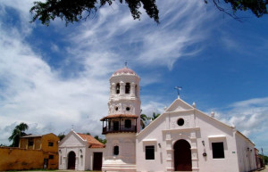 Санта Крус де Момпокс, Колумбия, фото № 68649 – фотографии Колумбии