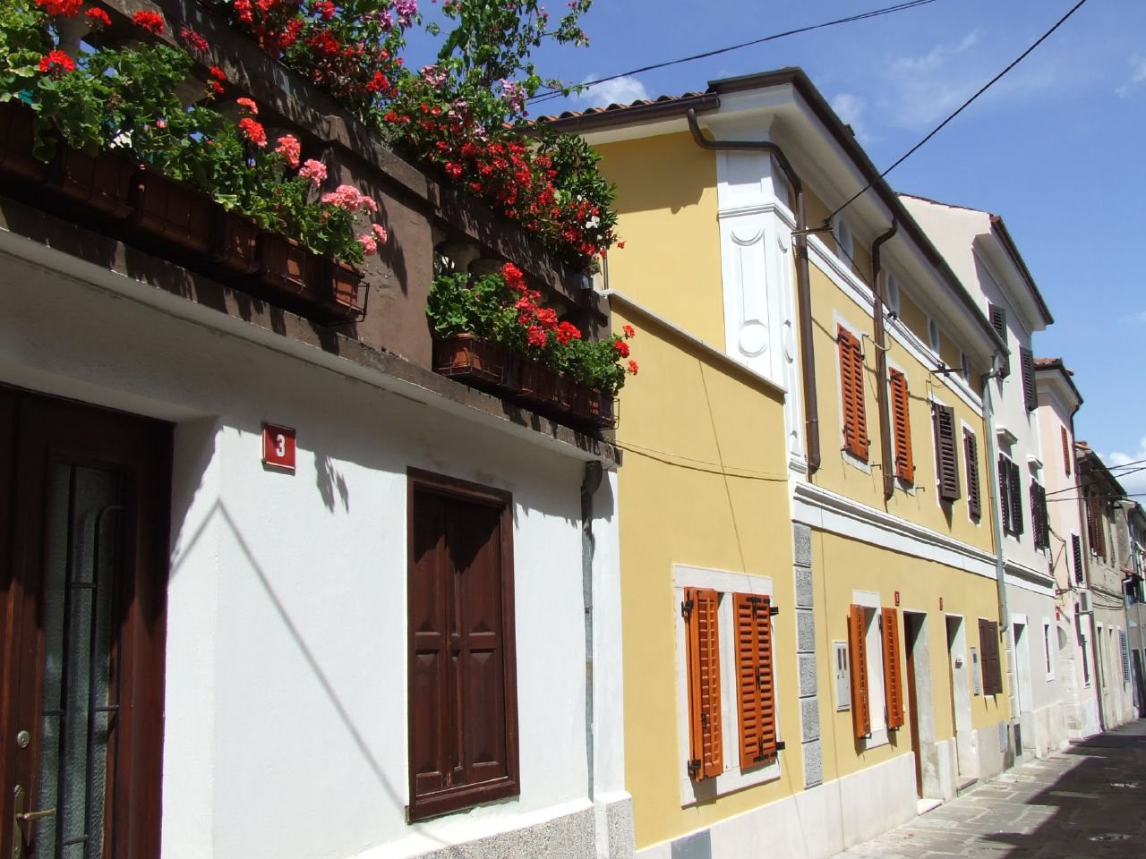 Изола, Словения, фото № 57085 – фотографии Словении