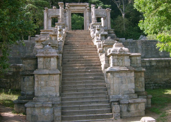 Япахува, Шри-Ланка, фото № 52719 – фотографии Шри-Ланки