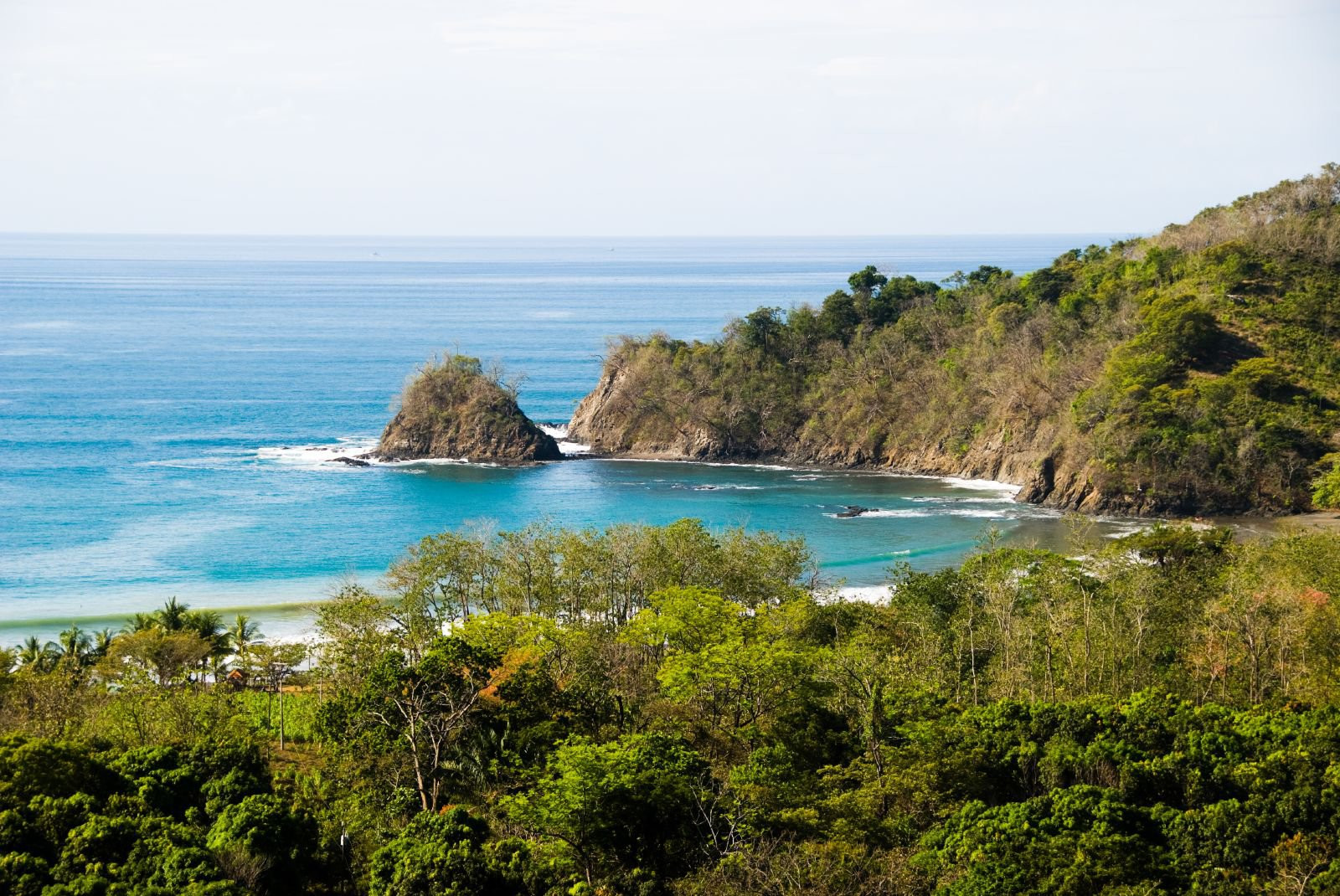 Ислита, Гуанакасте провинция, Коста-Рика, фото № 39370 – фотографии Коста-Рики