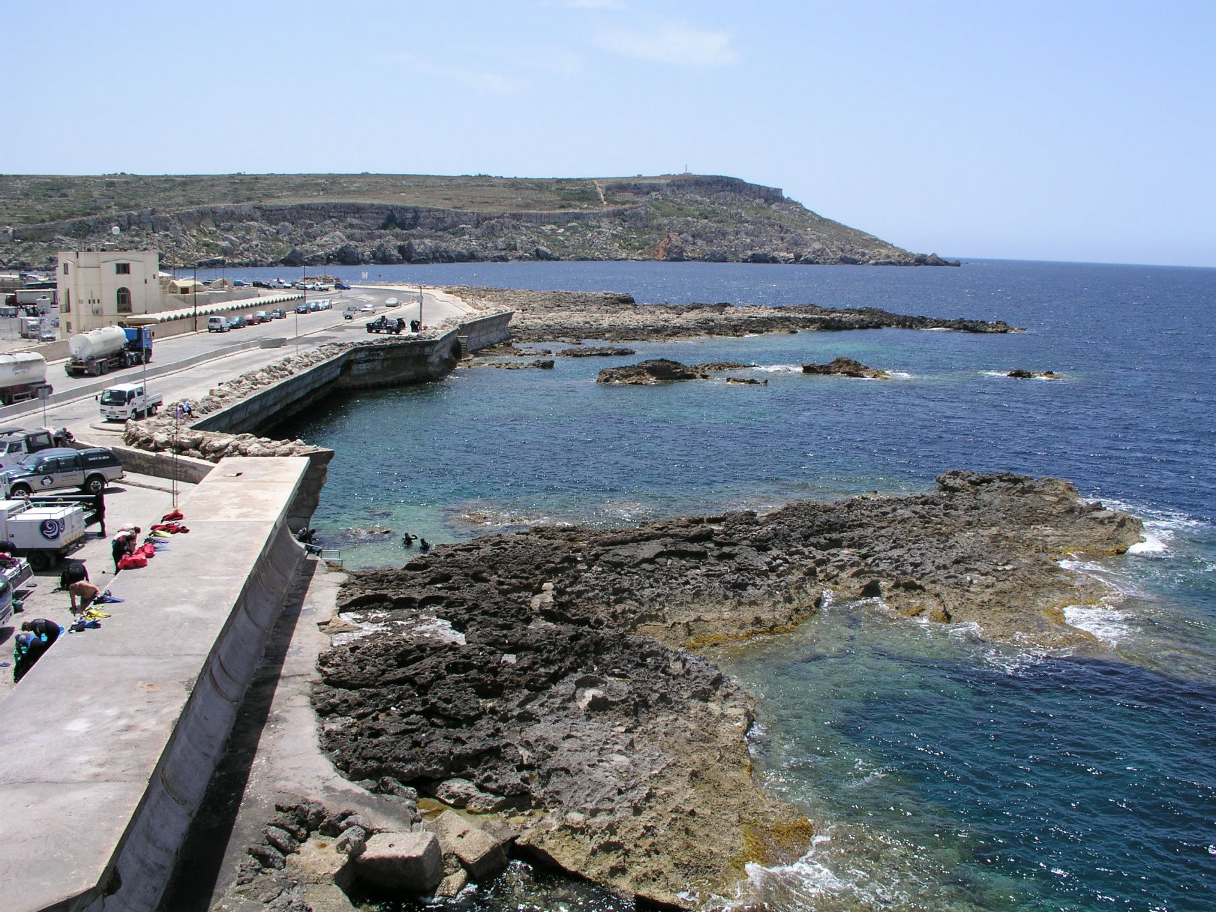 Чиркевва, Мальта остров, Мальта, фото № 43164 – фотографии Мальты