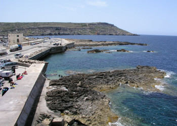 Чиркевва, Мальта остров, Мальта, фото № 43164 – фотографии Мальты