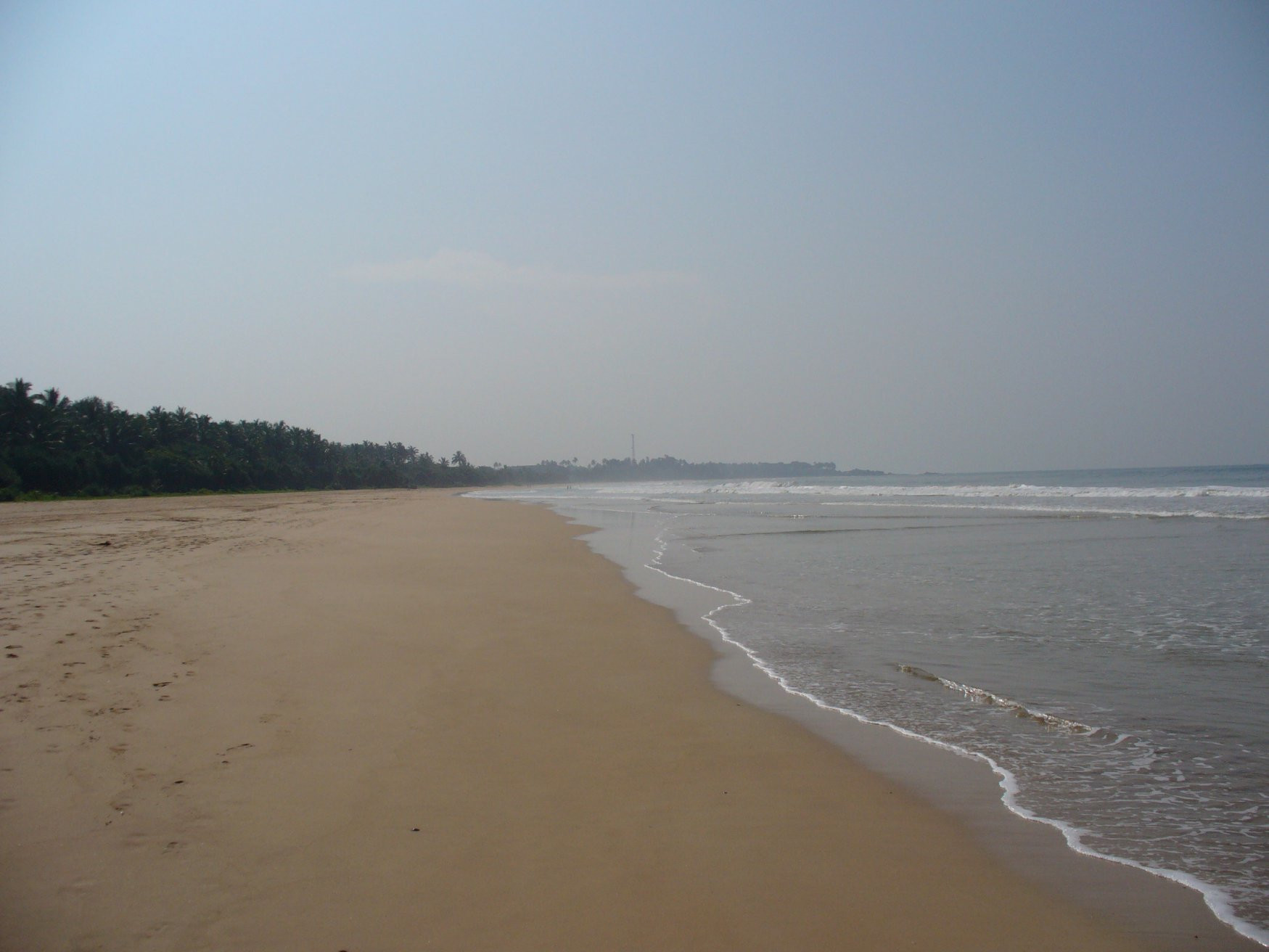 Бентота, Шри-Ланка, фото № 50618 – фотографии Шри-Ланки