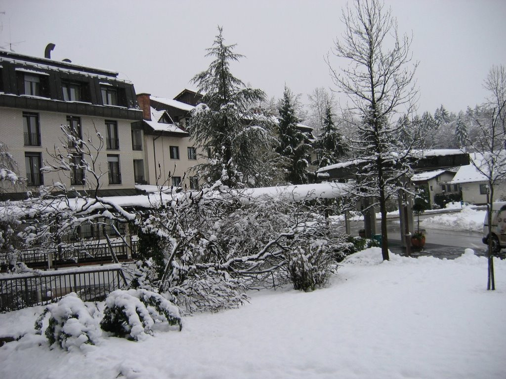 Шмарьешке Топлице, Словения, фото № 57669 – фотографии Словении