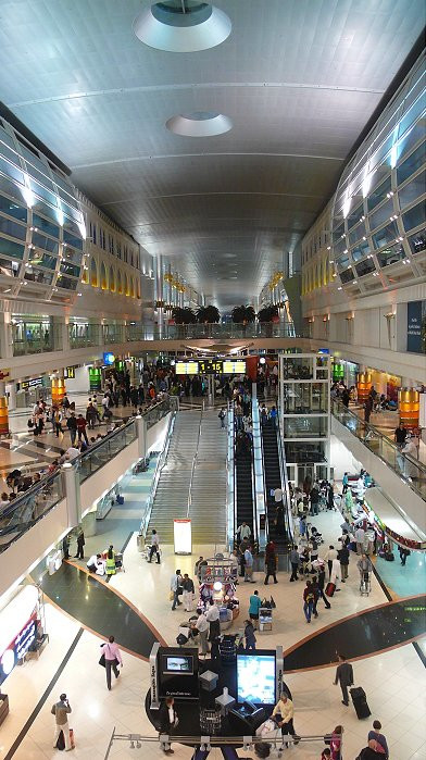 Дубай, ОАЭ, фото № 60776 – фотографии ОАЭ