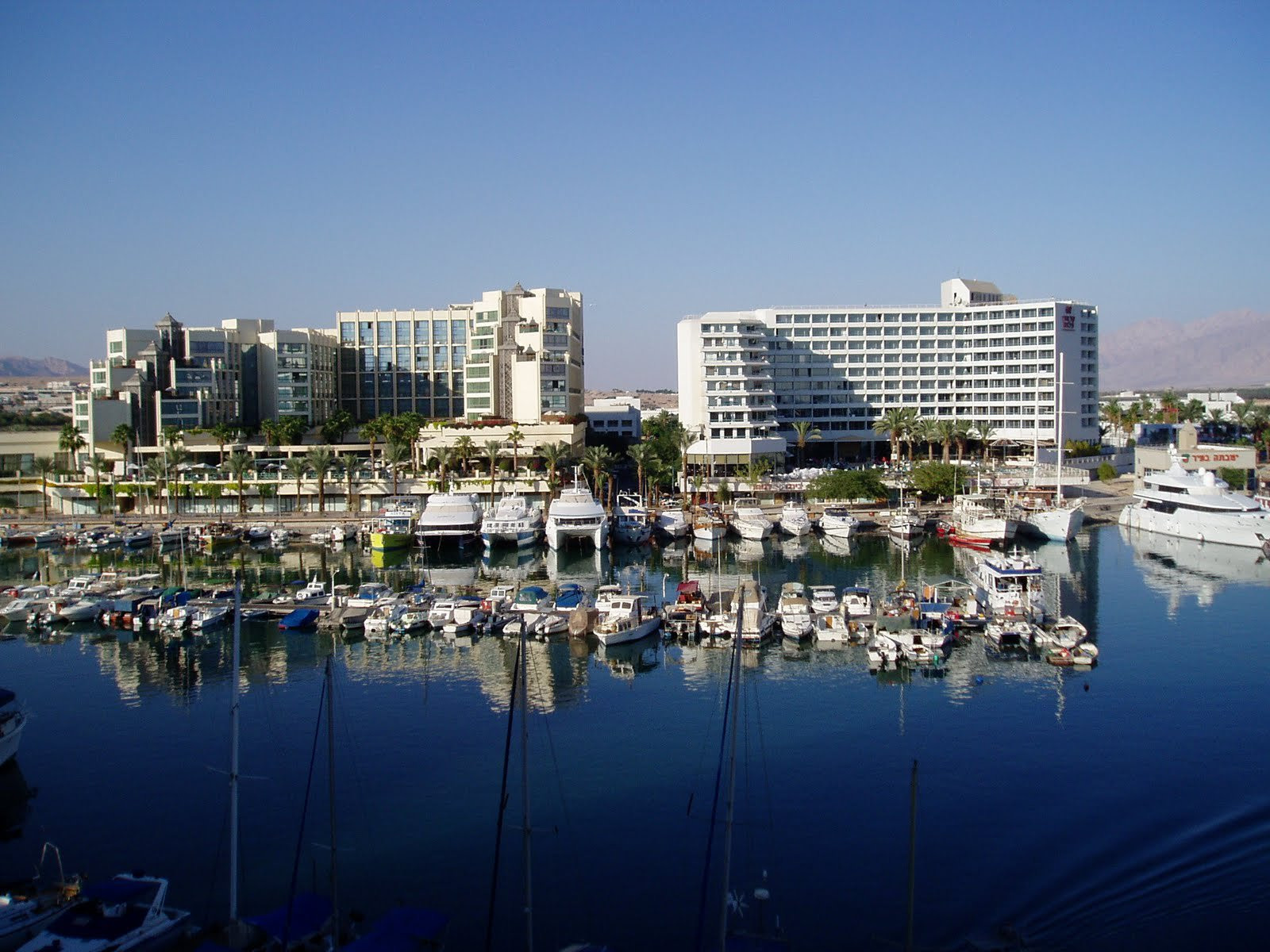 Эйлат, Израиль, фото № 63996 – фотографии Израиля