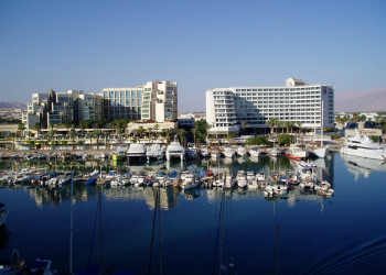 Эйлат, Израиль, фото № 63996 – фотографии Израиля