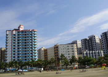 Прая-Гранди, Бразилия, фото № 60011 – фотографии Бразилии