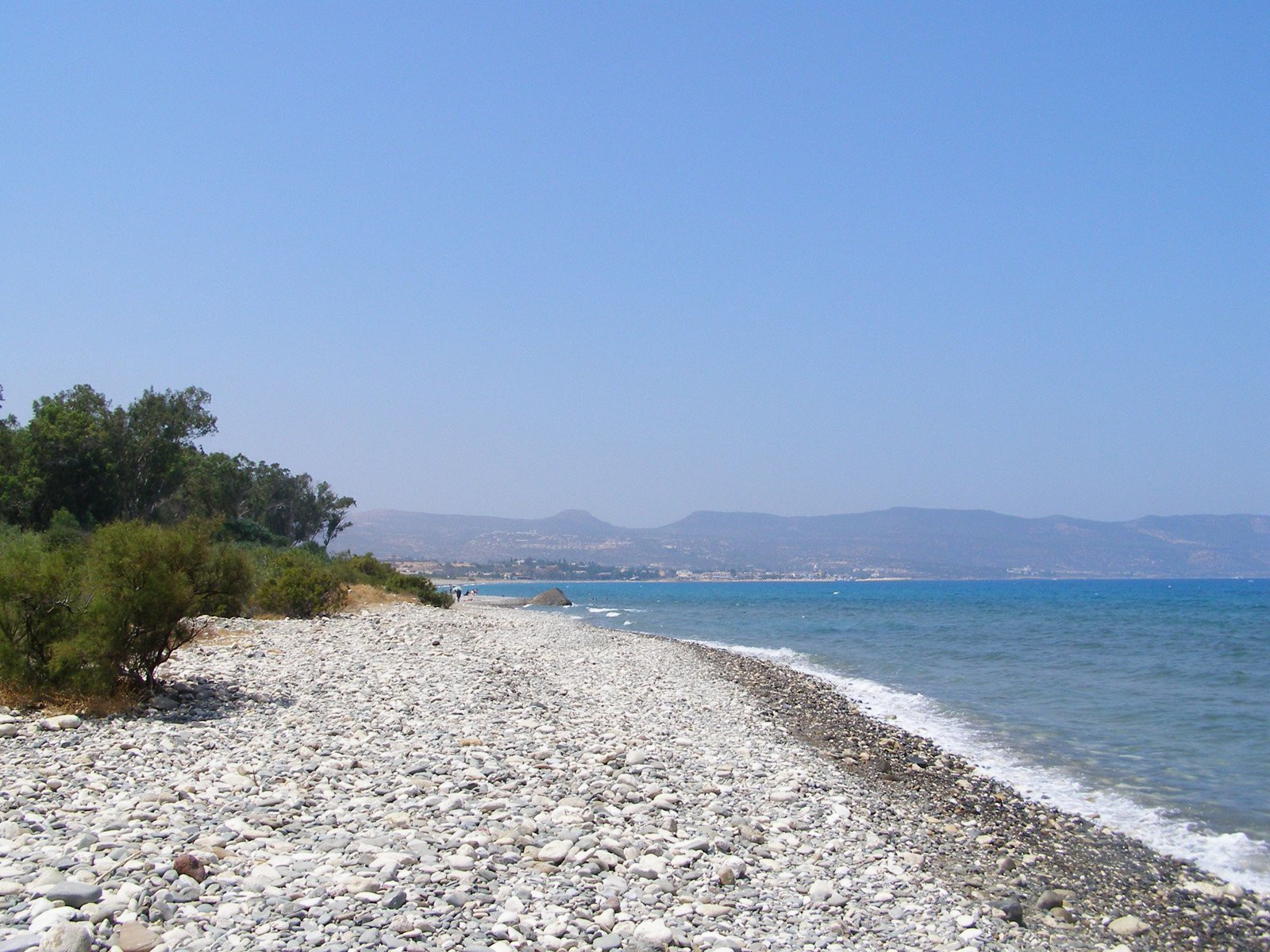 Полис, Кипр, фото № 38738 – фотографии Кипра