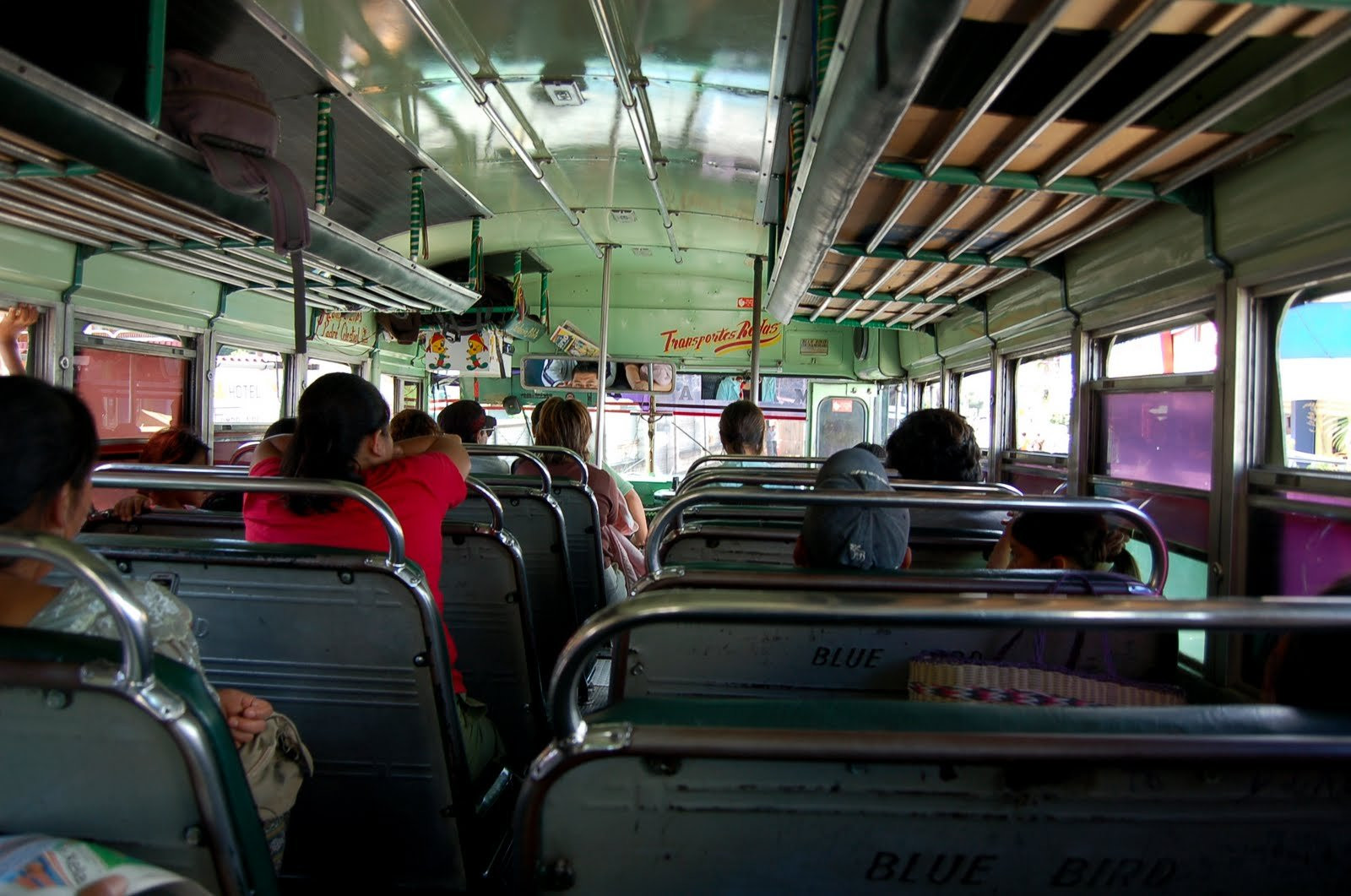 Гватемала, фото № 3886 – фотографии Гватемалы